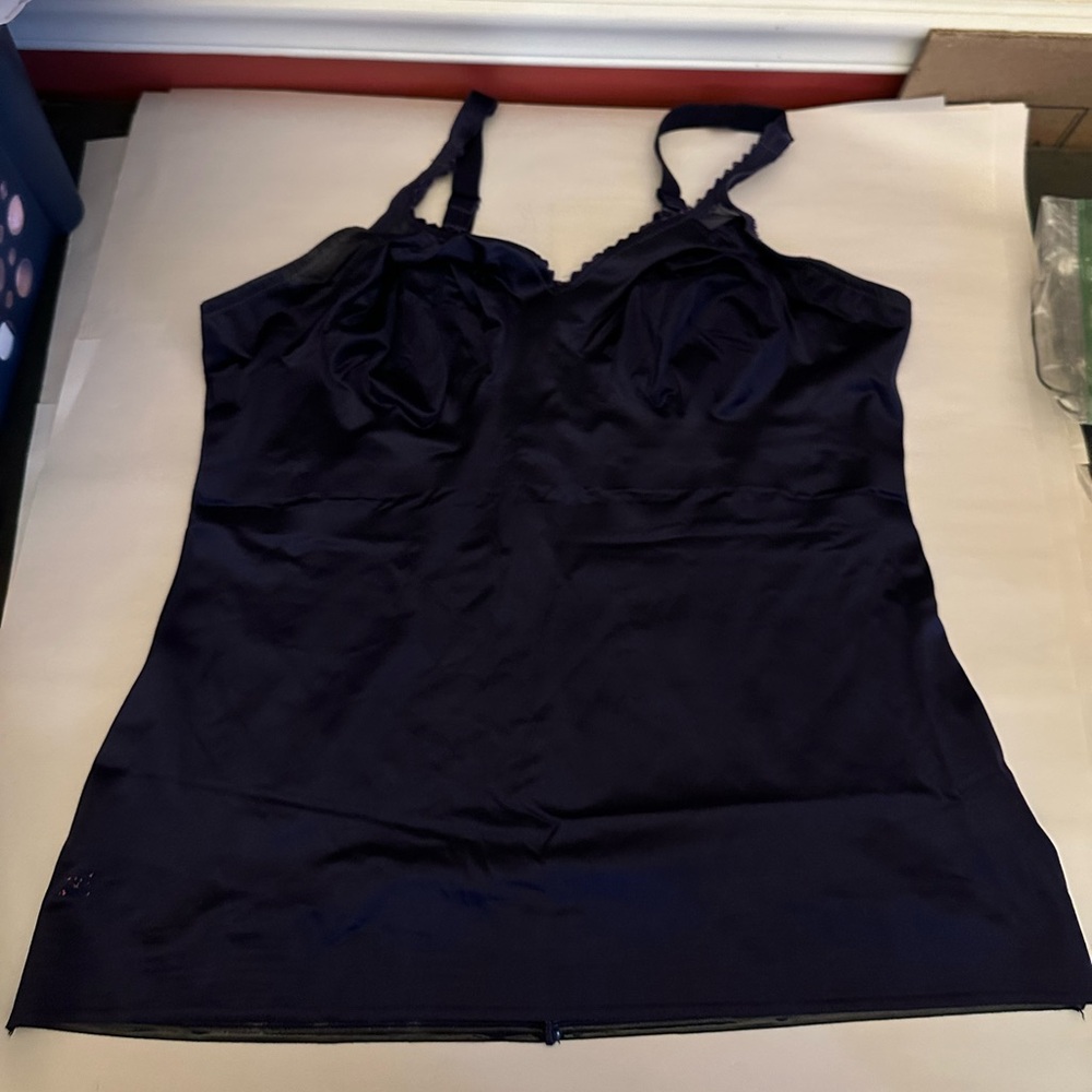 Ruby Ribbon cami size 46